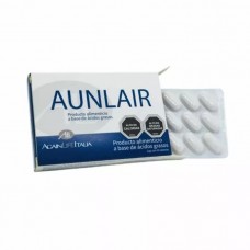 Aunlair 30 Cápsulas|Xenius 